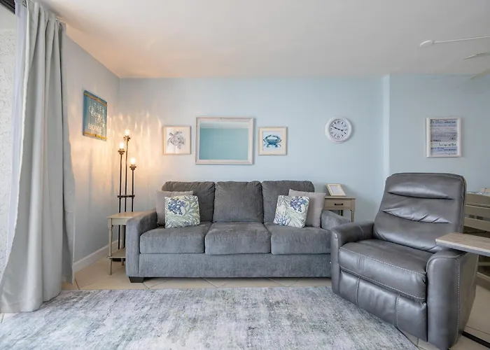Surf & Racquet 502b Gulf Shores