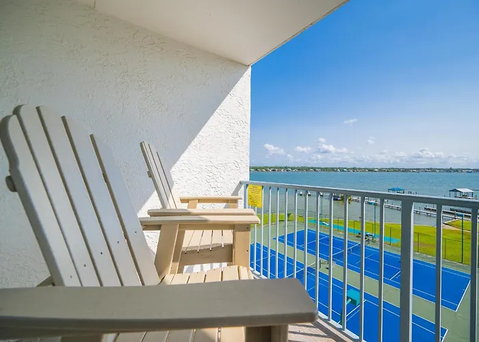 Surf & Racquet 502b Gulf Shores
