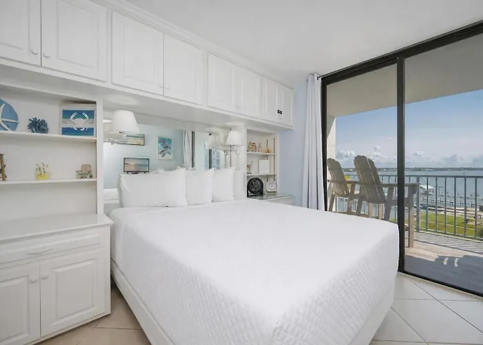 Surf & Racquet 502b Gulf Shores