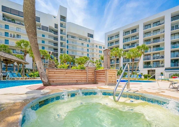 Surf & Racquet 502b * Gulf Shores