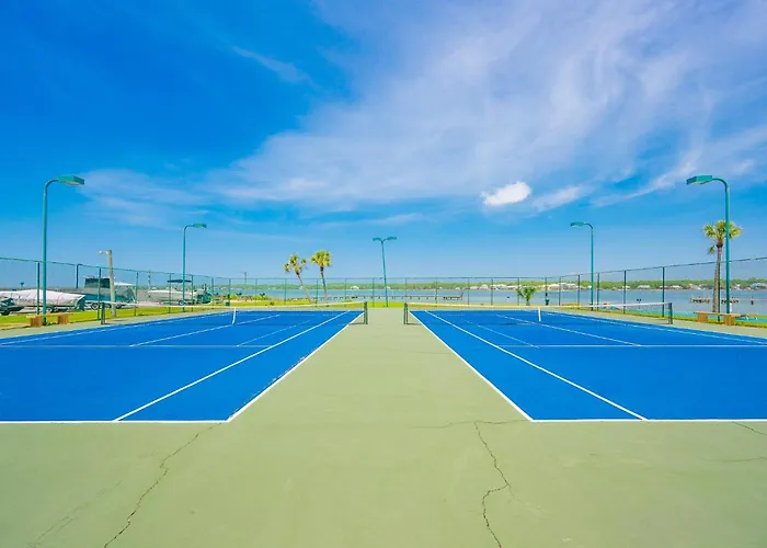 Apartment Surf & Racquet 502b Gulf Shores
