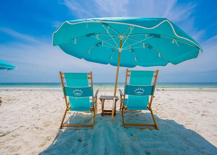 Apartment Surf & Racquet 502b Gulf Shores